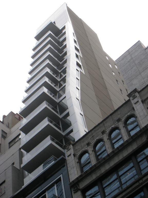 The Gotham Hotel New York Dış mekan fotoğraf