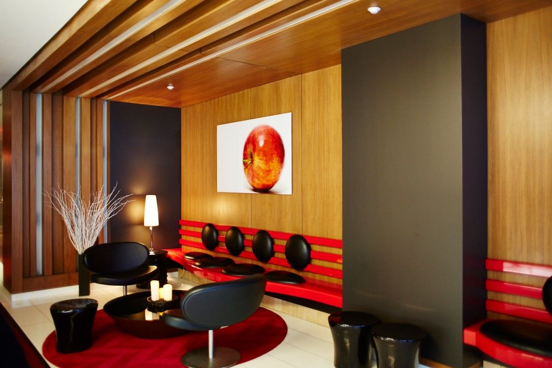 The Gotham Hotel New York Dış mekan fotoğraf
