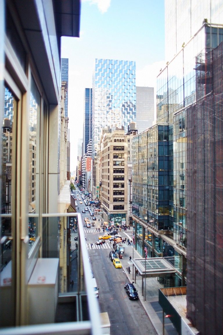 The Gotham Hotel New York Dış mekan fotoğraf