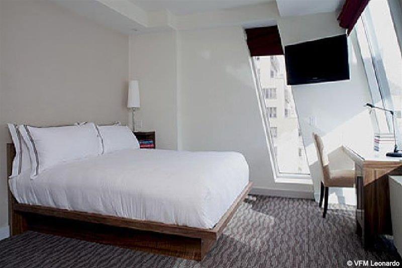 The Gotham Hotel New York Dış mekan fotoğraf