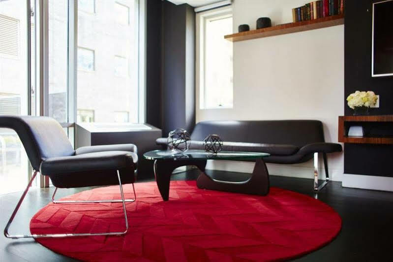 The Gotham Hotel New York Dış mekan fotoğraf