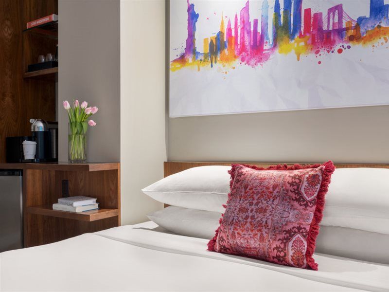 The Gotham Hotel New York Dış mekan fotoğraf